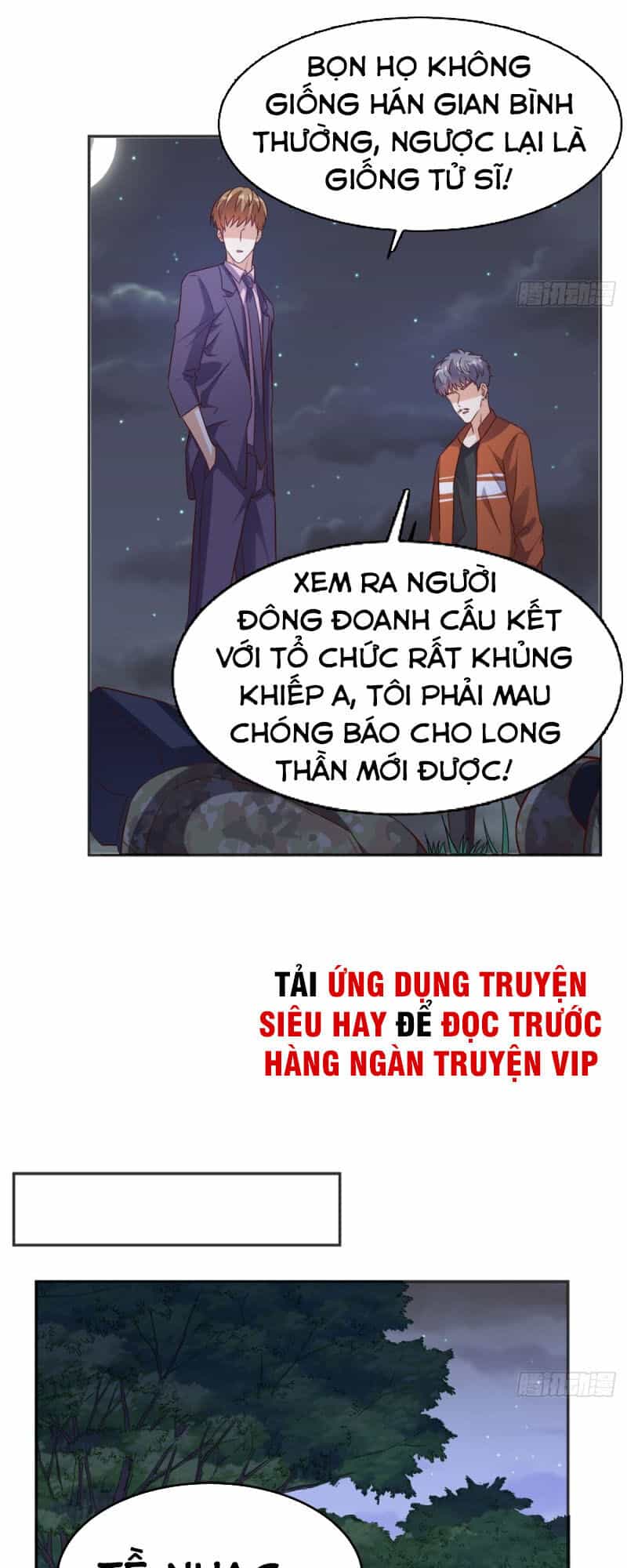 Wechat Siêu Cấp - Chương 121 - ảnh 24