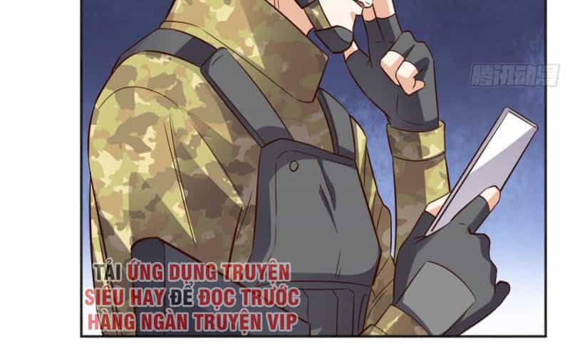 Wechat Siêu Cấp - Chương 121 - ảnh 6