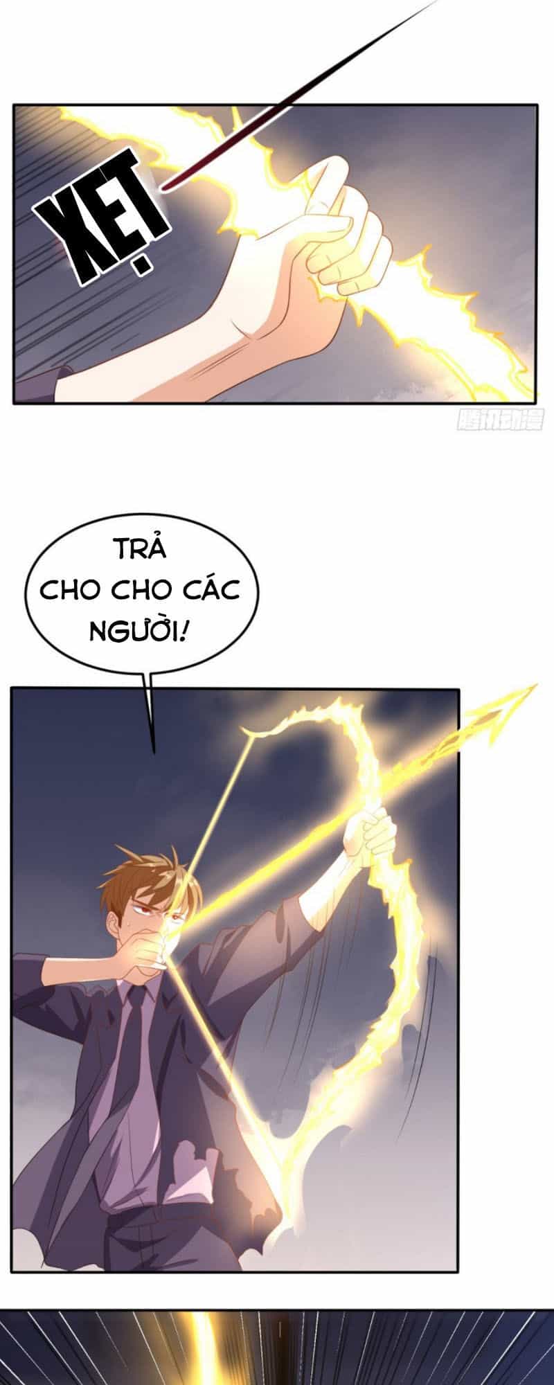 Wechat Siêu Cấp - Chương 127 - ảnh 18