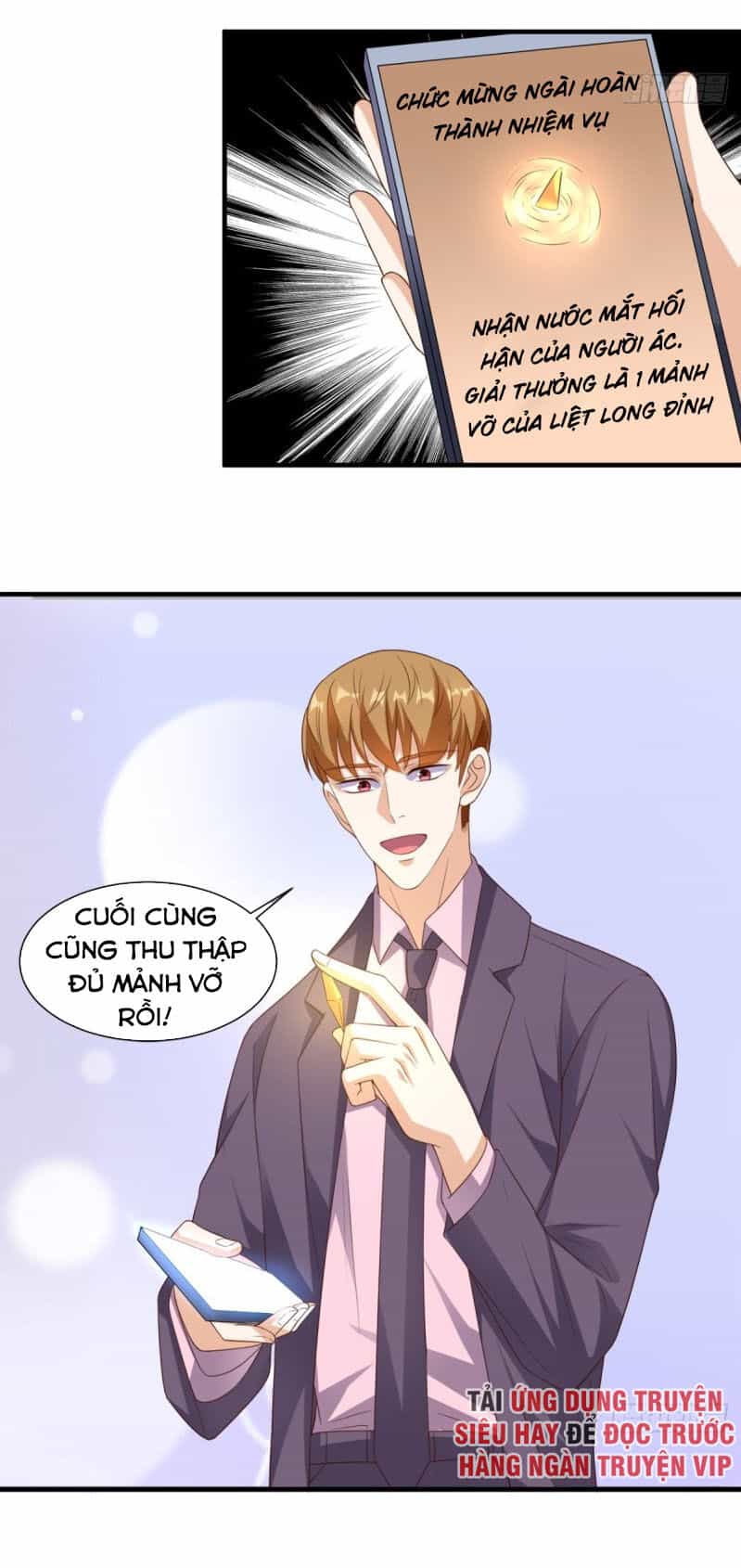 Wechat Siêu Cấp - Chương 129 - ảnh 11