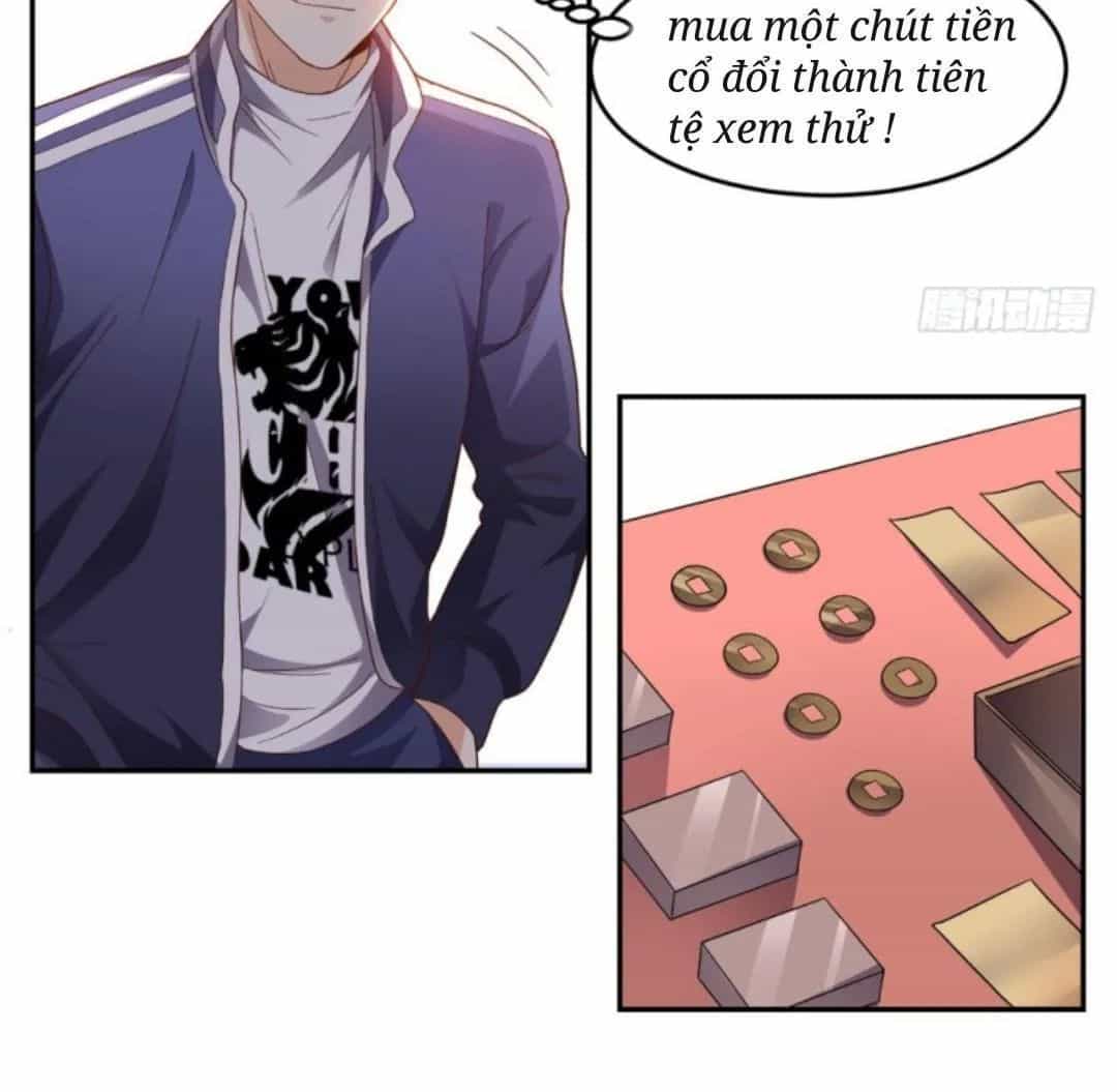 Wechat Siêu Cấp - Chương 13 - ảnh 21