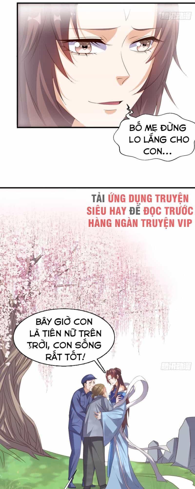 Wechat Siêu Cấp - Chương 132 - ảnh 20
