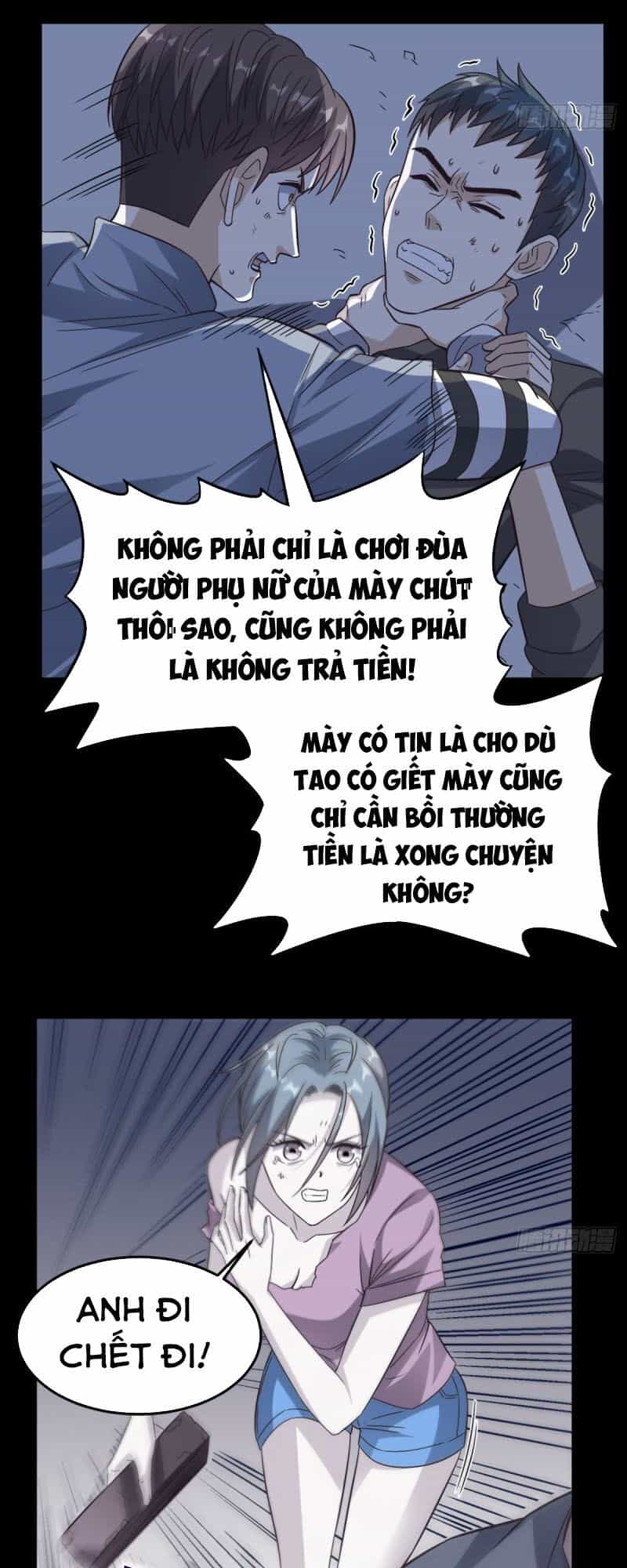 Wechat Siêu Cấp - Chương 133 - ảnh 17