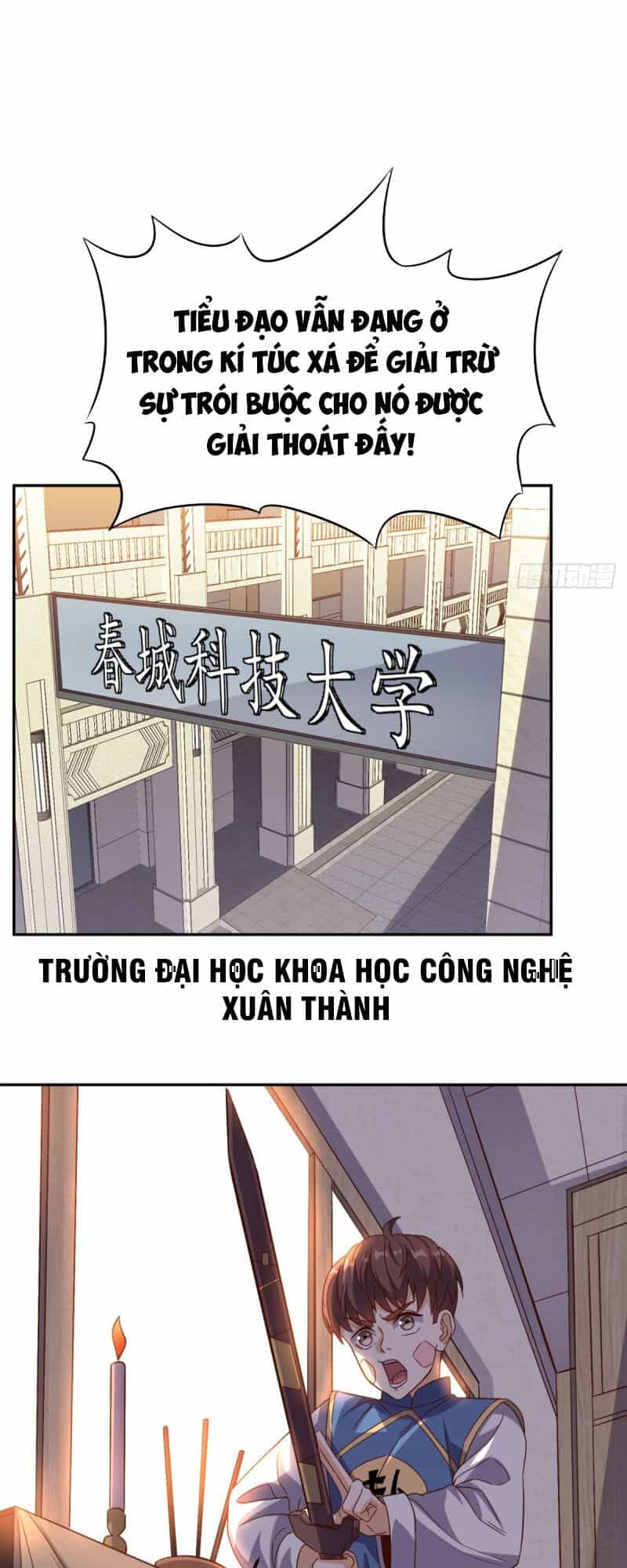Wechat Siêu Cấp - Chương 133 - ảnh 25