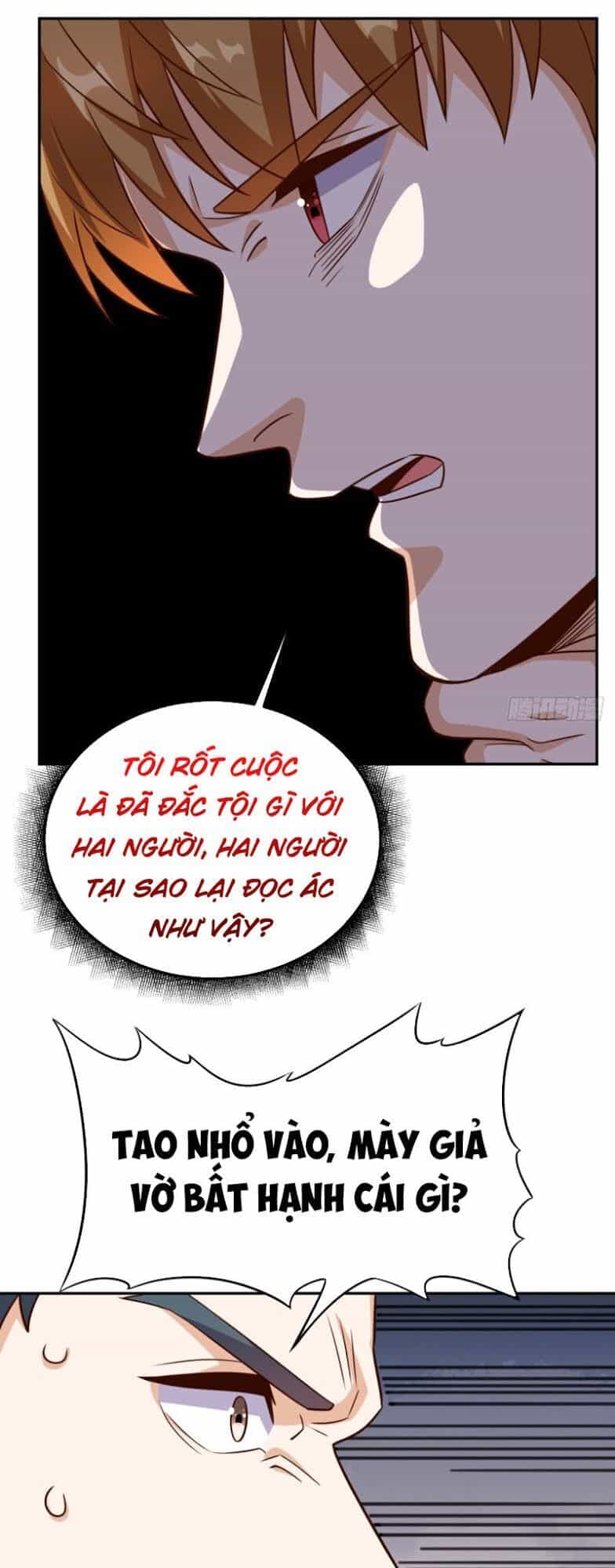 Wechat Siêu Cấp - Chương 133 - ảnh 8