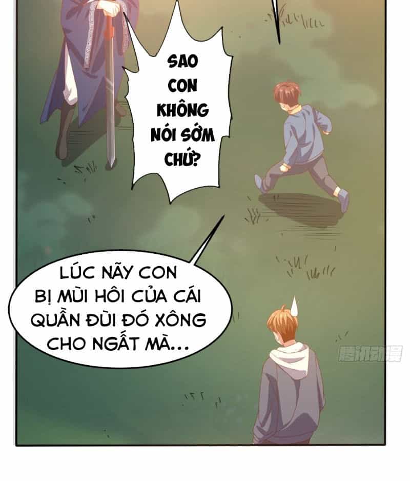 Wechat Siêu Cấp - Chương 134 - ảnh 21