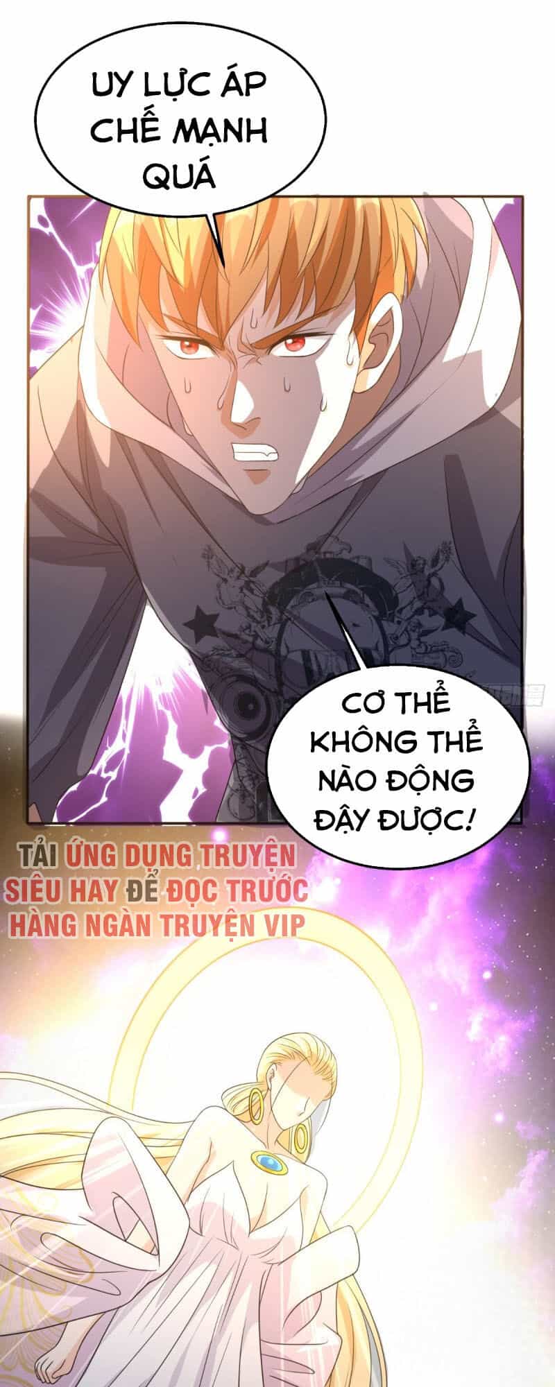 Wechat Siêu Cấp - Chương 134 - ảnh 29