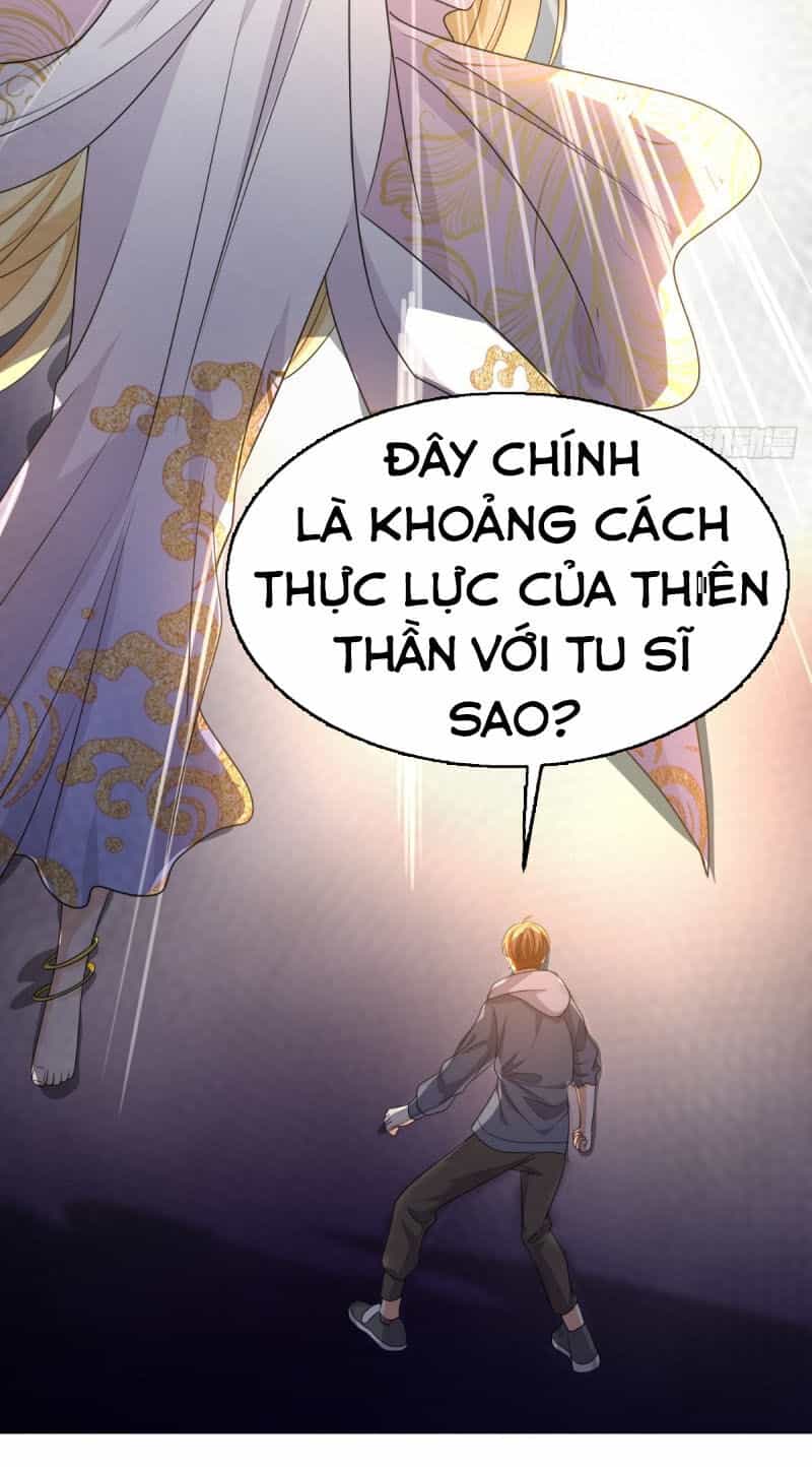 Wechat Siêu Cấp - Chương 134 - ảnh 30