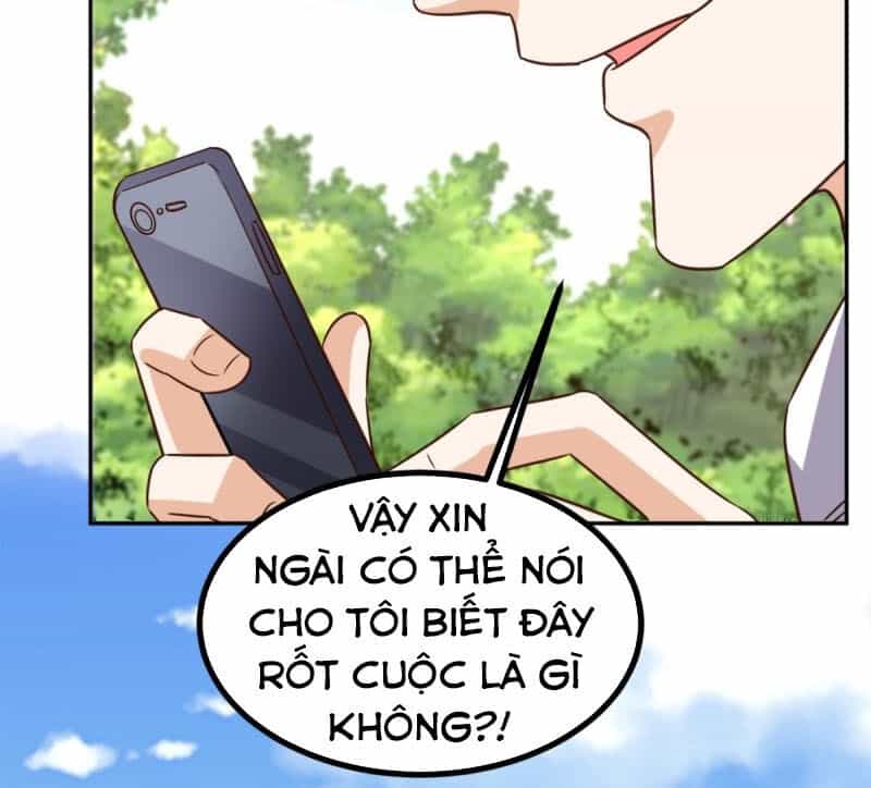 Wechat Siêu Cấp - Chương 135 - ảnh 2