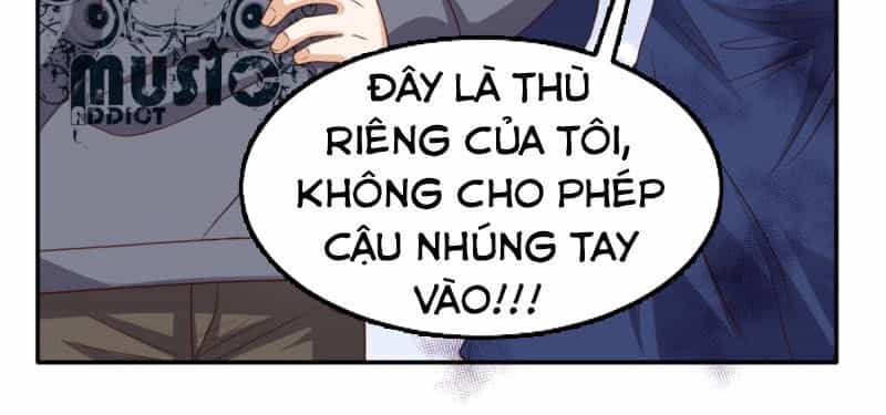 Wechat Siêu Cấp - Chương 137 - ảnh 21