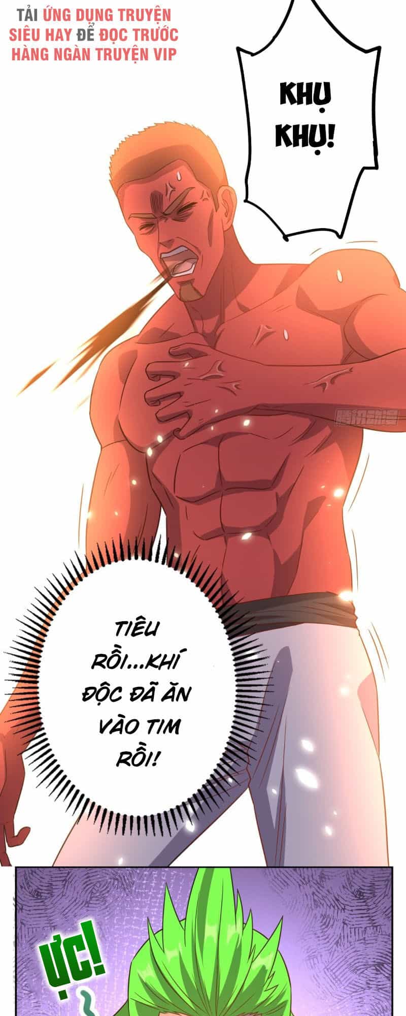 Wechat Siêu Cấp - Chương 138 - ảnh 14