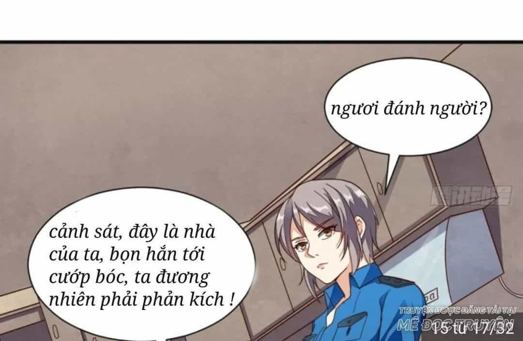 Wechat Siêu Cấp - Chương 14 - ảnh 30