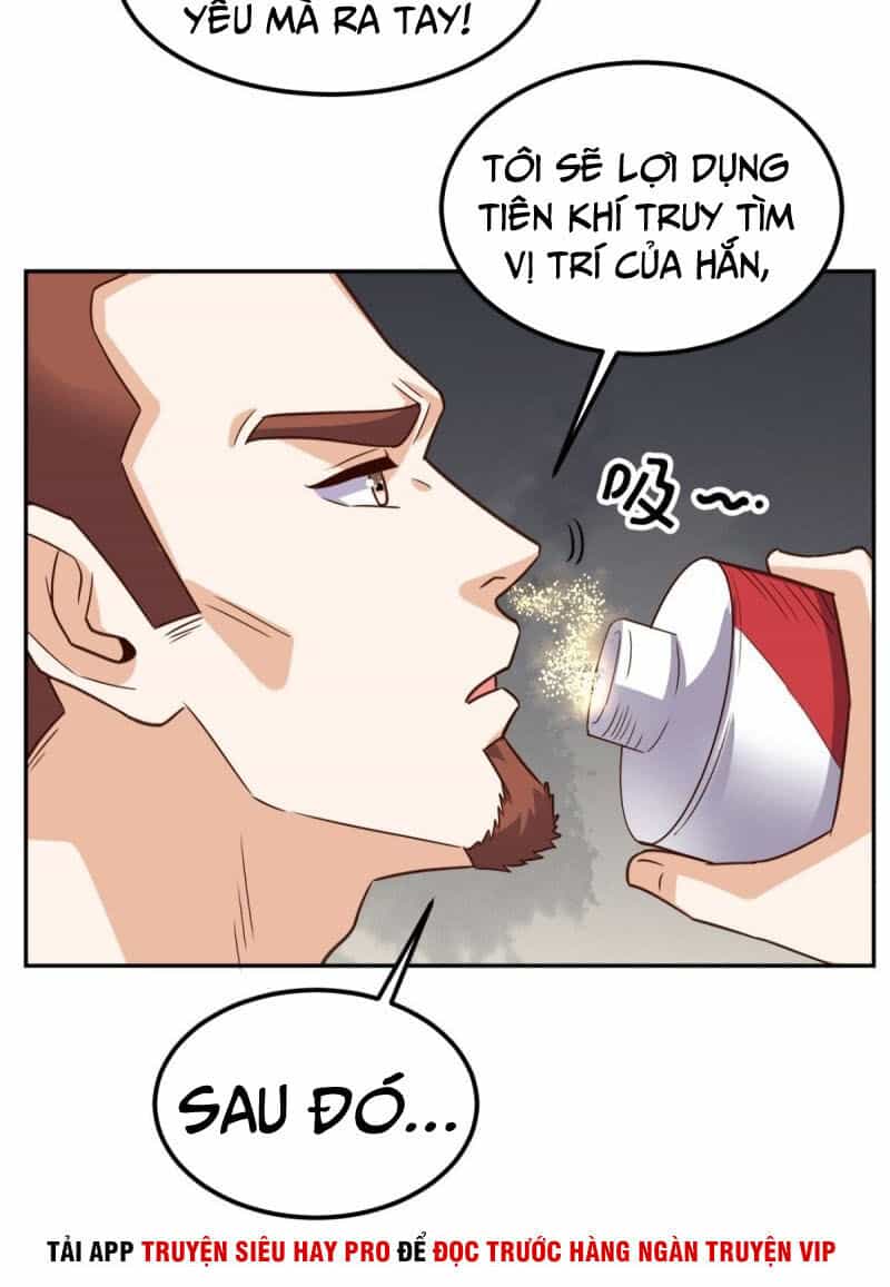 Wechat Siêu Cấp - Chương 140 - ảnh 6