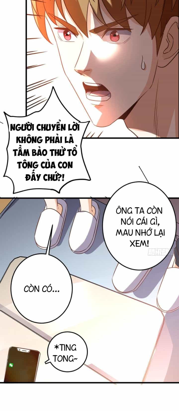 Wechat Siêu Cấp - Chương 142 - ảnh 29