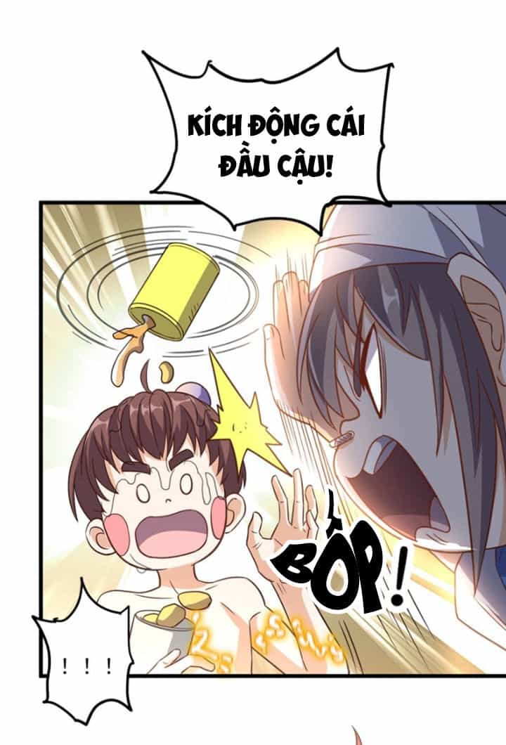 Wechat Siêu Cấp - Chương 142 - ảnh 7