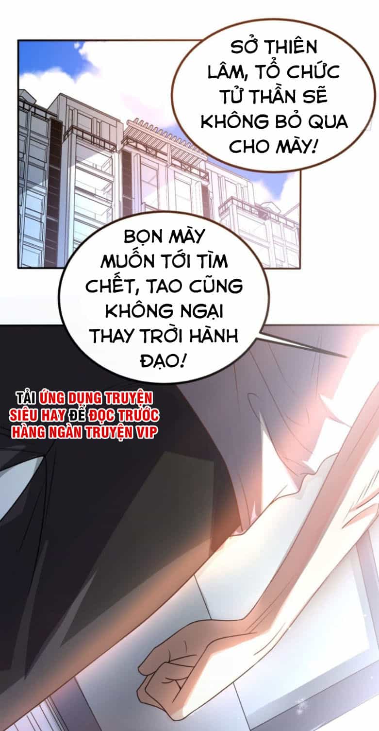 Wechat Siêu Cấp - Chương 144 - ảnh 1