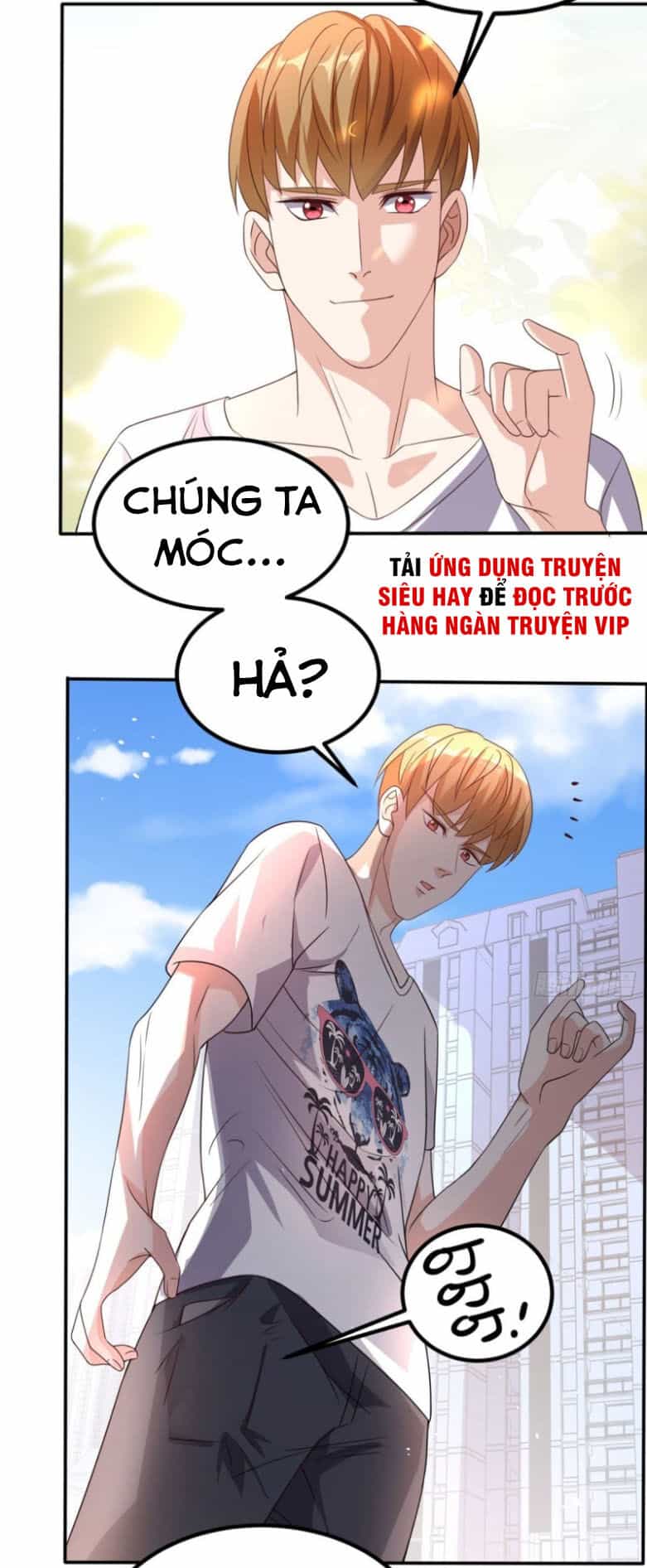 Wechat Siêu Cấp - Chương 144 - ảnh 18