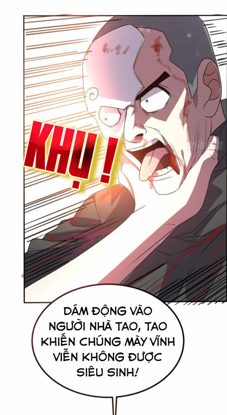 Wechat Siêu Cấp - Chương 144 - ảnh 3