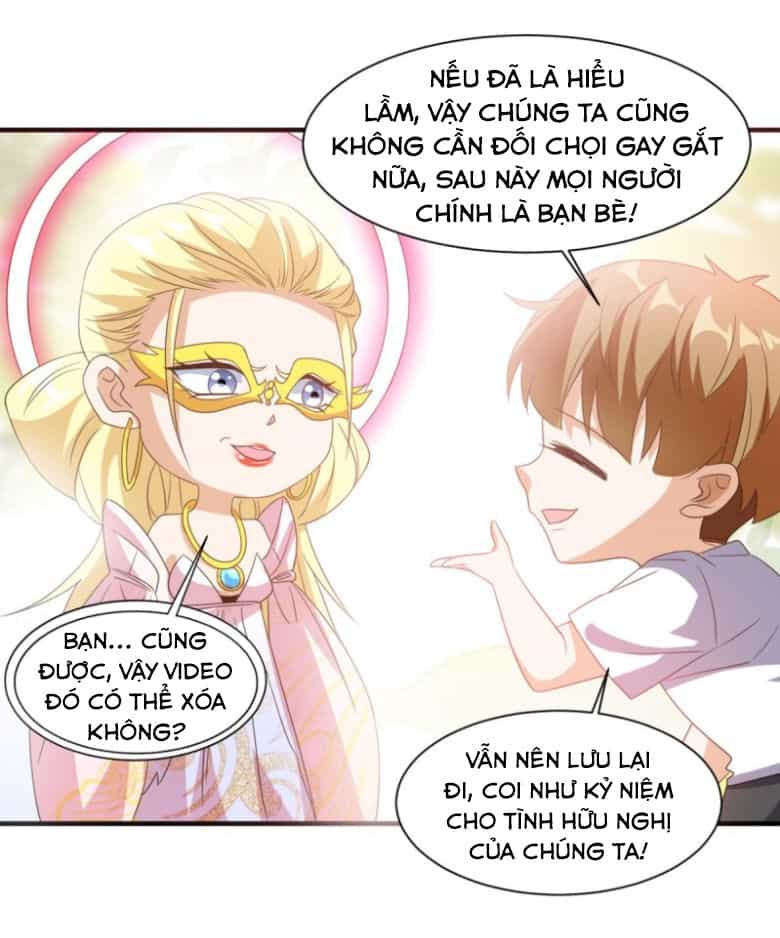 Wechat Siêu Cấp - Chương 148 - ảnh 14