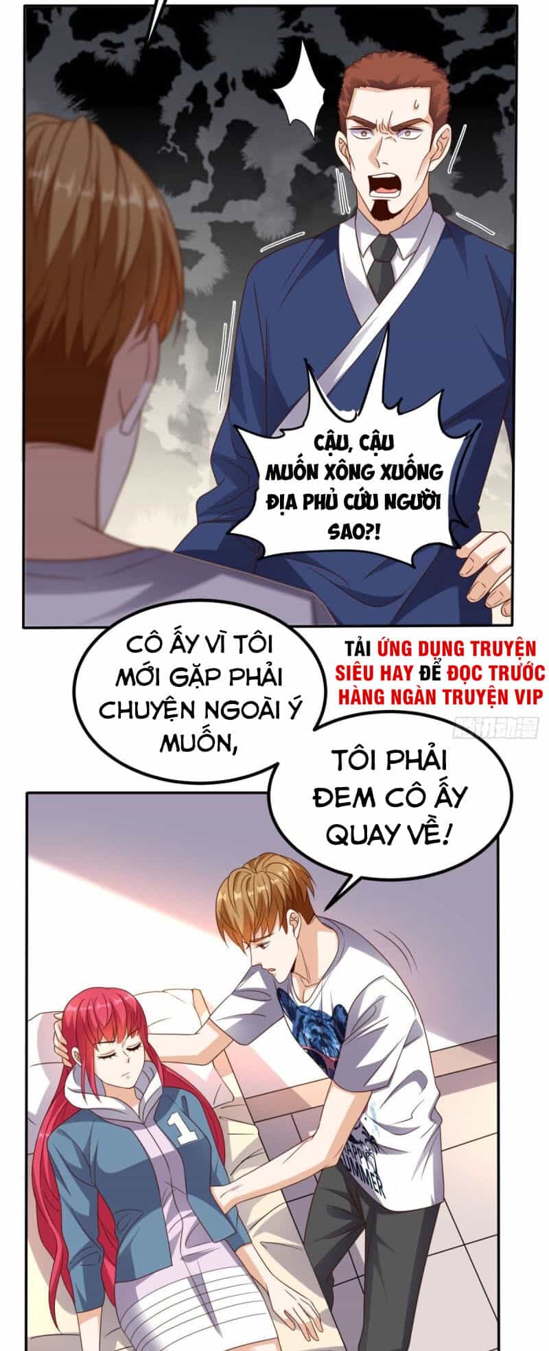 Wechat Siêu Cấp - Chương 149 - ảnh 11