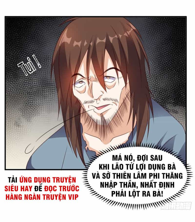 Wechat Siêu Cấp - Chương 149 - ảnh 9