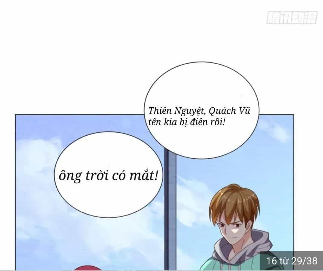 Wechat Siêu Cấp - Chương 15 - ảnh 53