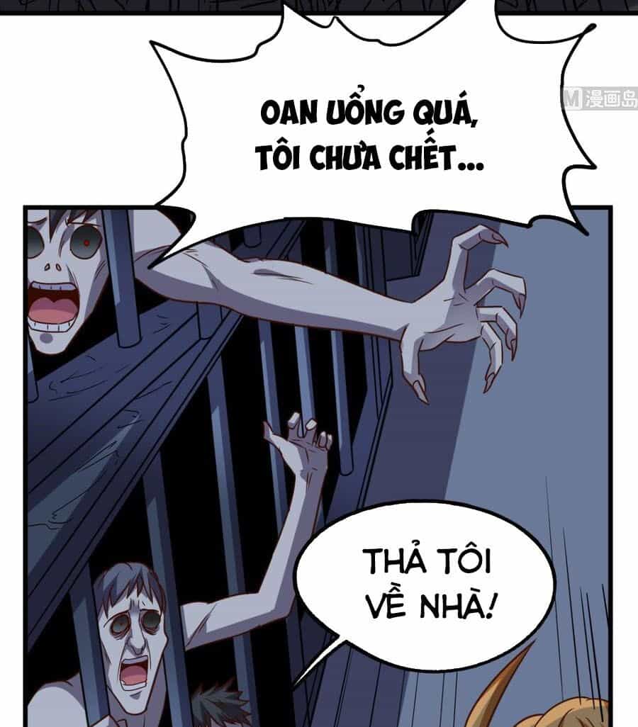 Wechat Siêu Cấp - Chương 150 - ảnh 25