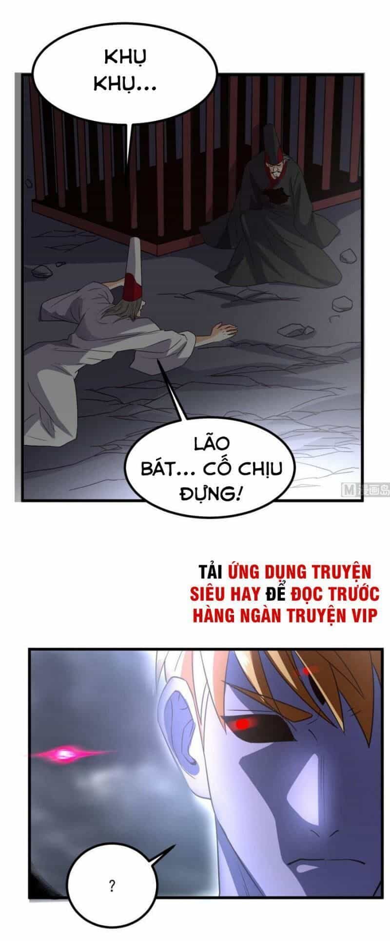 Wechat Siêu Cấp - Chương 151 - ảnh 24