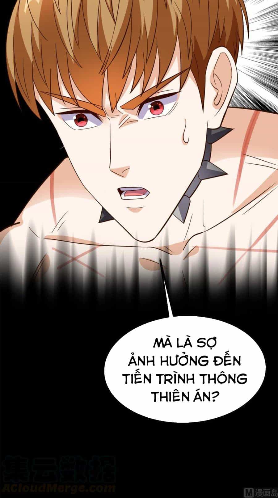 Wechat Siêu Cấp - Chương 154 - ảnh 22