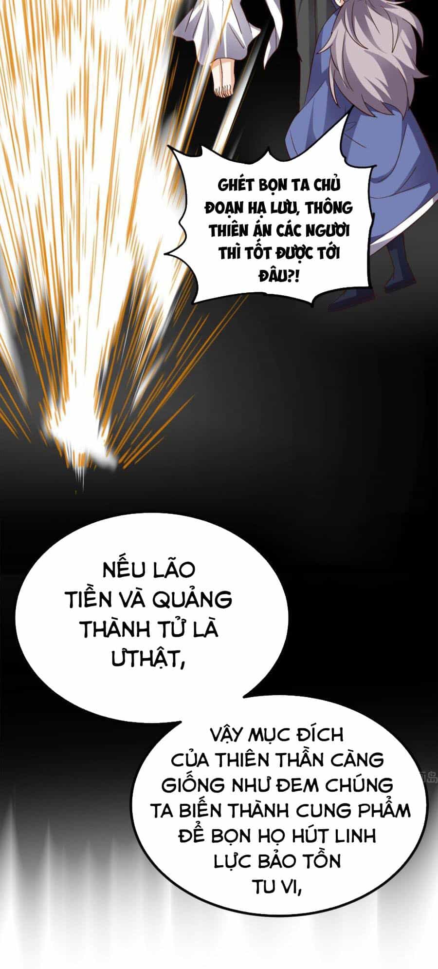 Wechat Siêu Cấp - Chương 154 - ảnh 24
