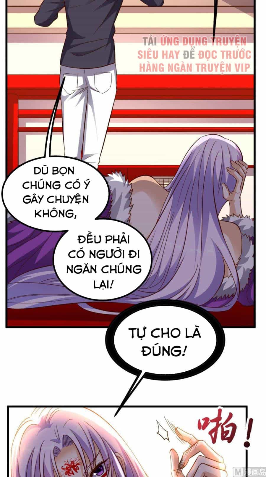 Wechat Siêu Cấp - Chương 154 - ảnh 26