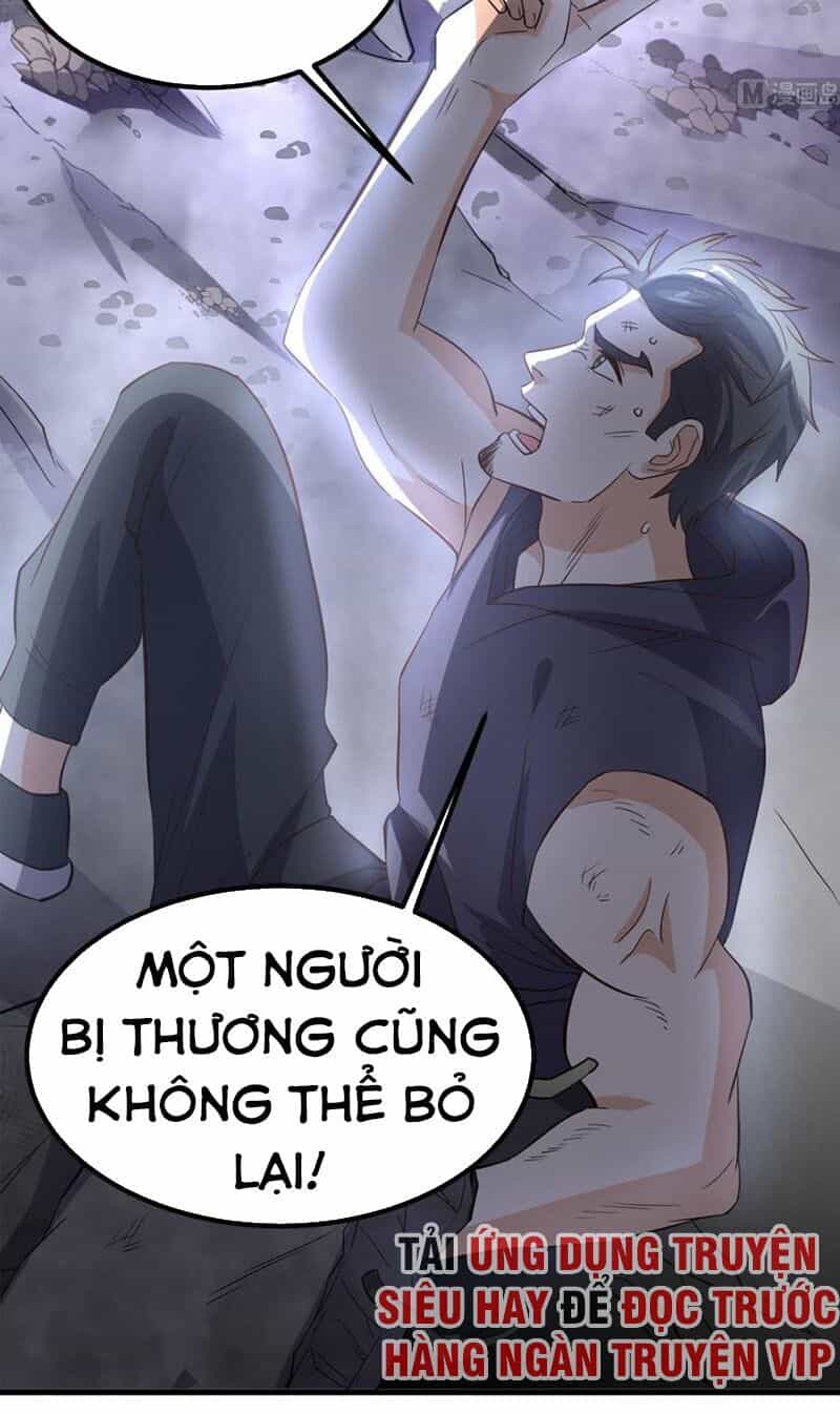 Wechat Siêu Cấp - Chương 155 - ảnh 2