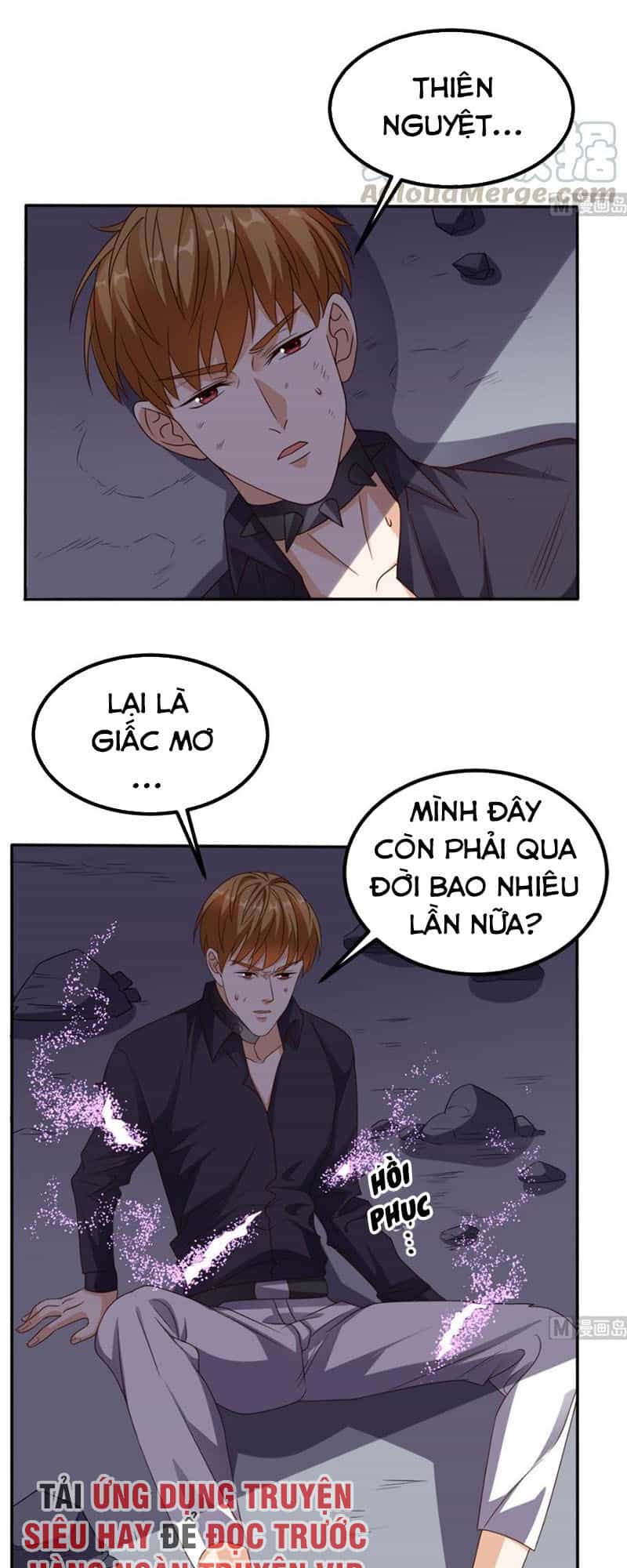 Wechat Siêu Cấp - Chương 156 - ảnh 1