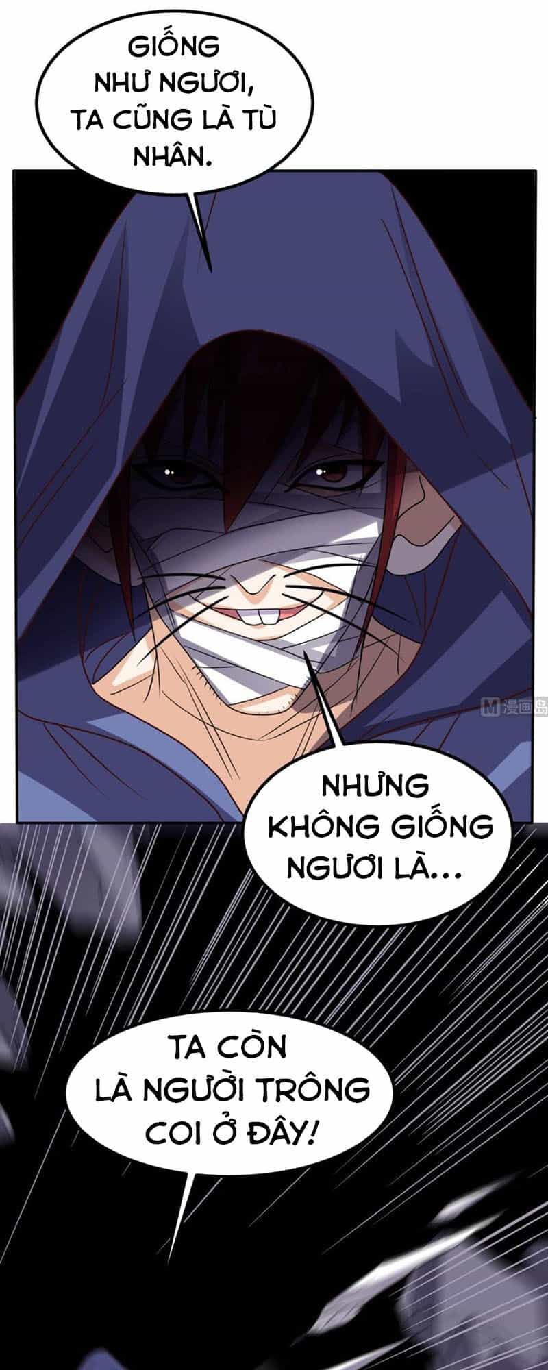 Wechat Siêu Cấp - Chương 156 - ảnh 12