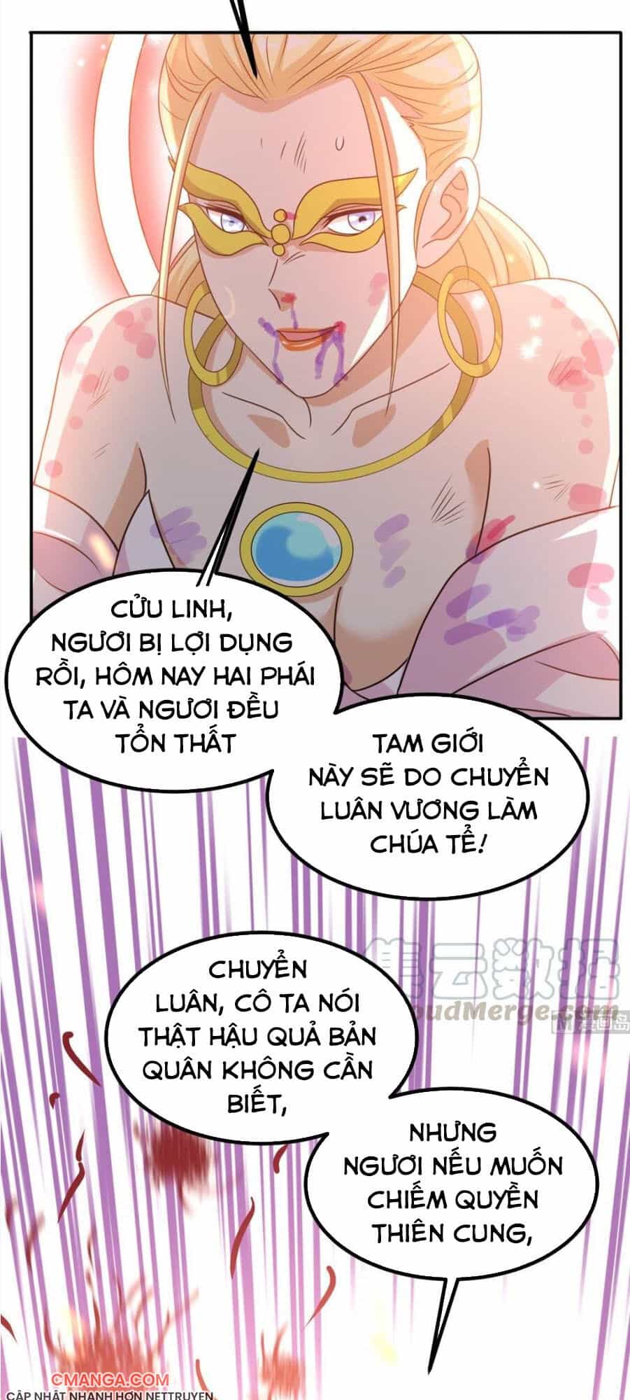 Wechat Siêu Cấp - Chương 157 - ảnh 10