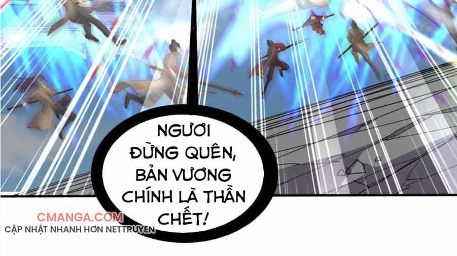 Wechat Siêu Cấp - Chương 157 - ảnh 22