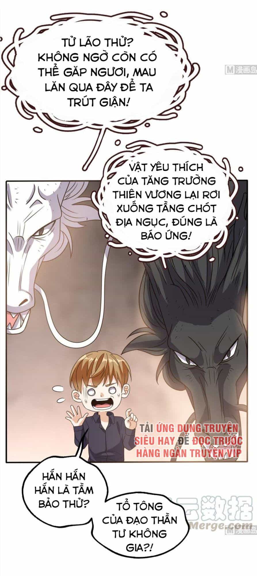 Wechat Siêu Cấp - Chương 157 - ảnh 29