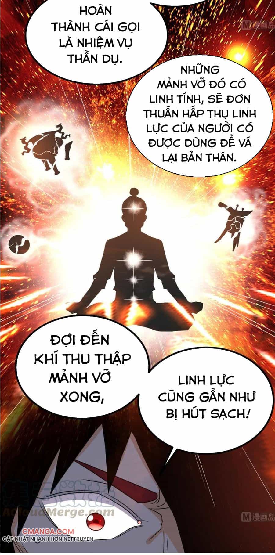 Wechat Siêu Cấp - Chương 157 - ảnh 35