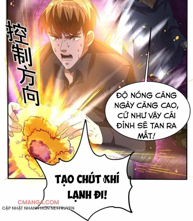 Wechat Siêu Cấp - Chương 158 - ảnh 11