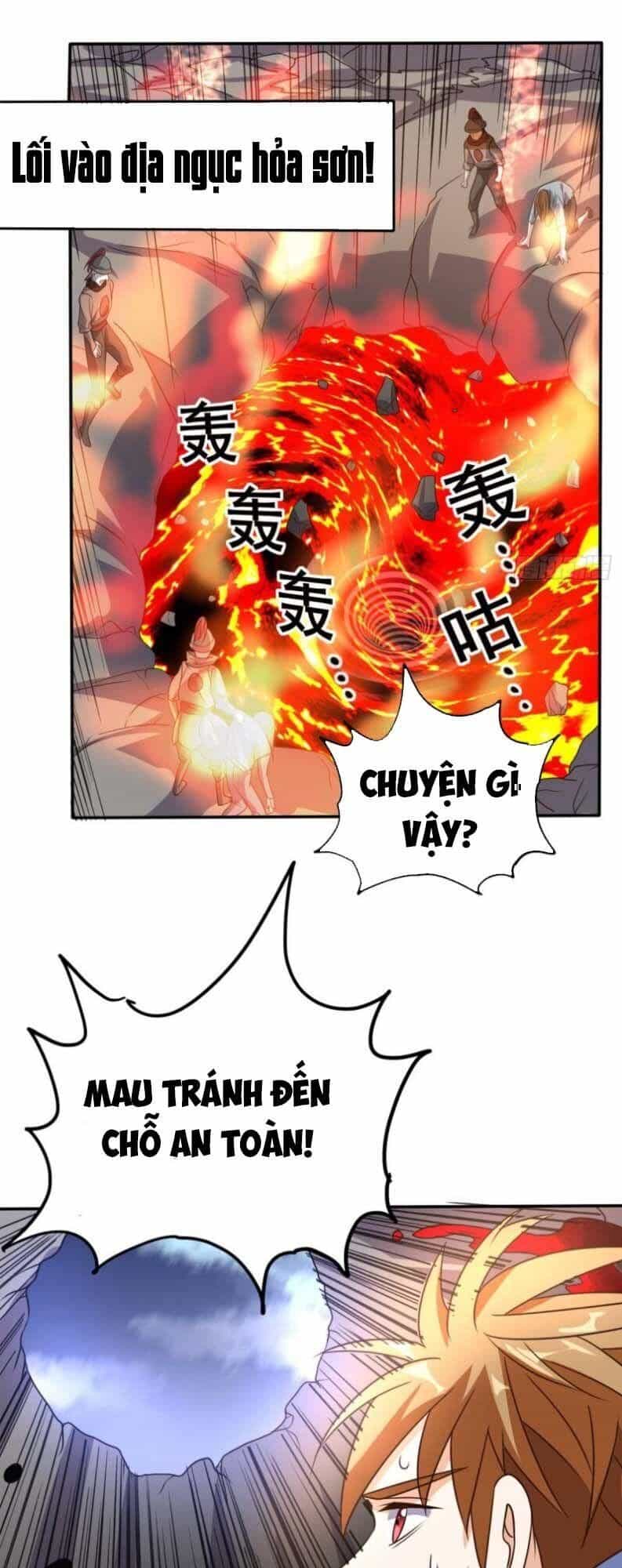 Wechat Siêu Cấp - Chương 158 - ảnh 22