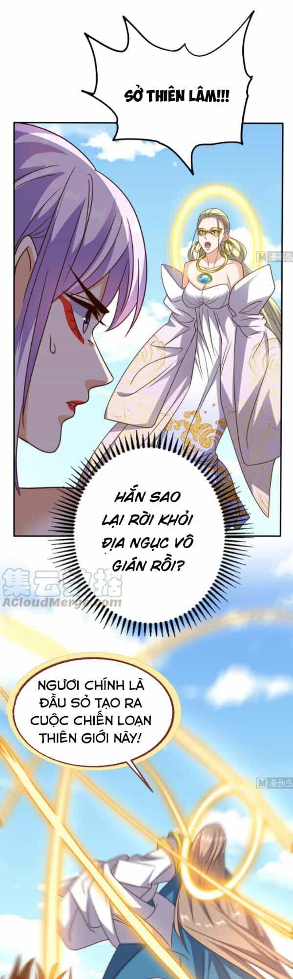Wechat Siêu Cấp - Chương 160 - ảnh 26