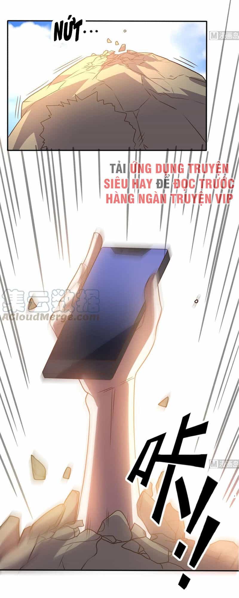 Wechat Siêu Cấp - Chương 161 - ảnh 36