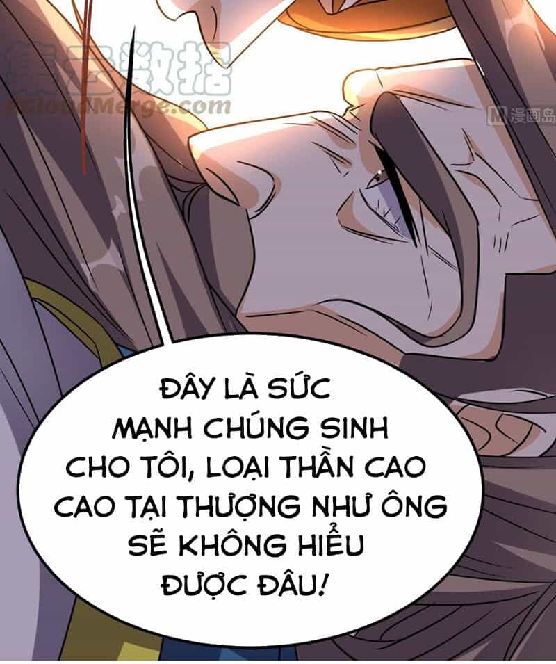 Wechat Siêu Cấp - Chương 162 - ảnh 45