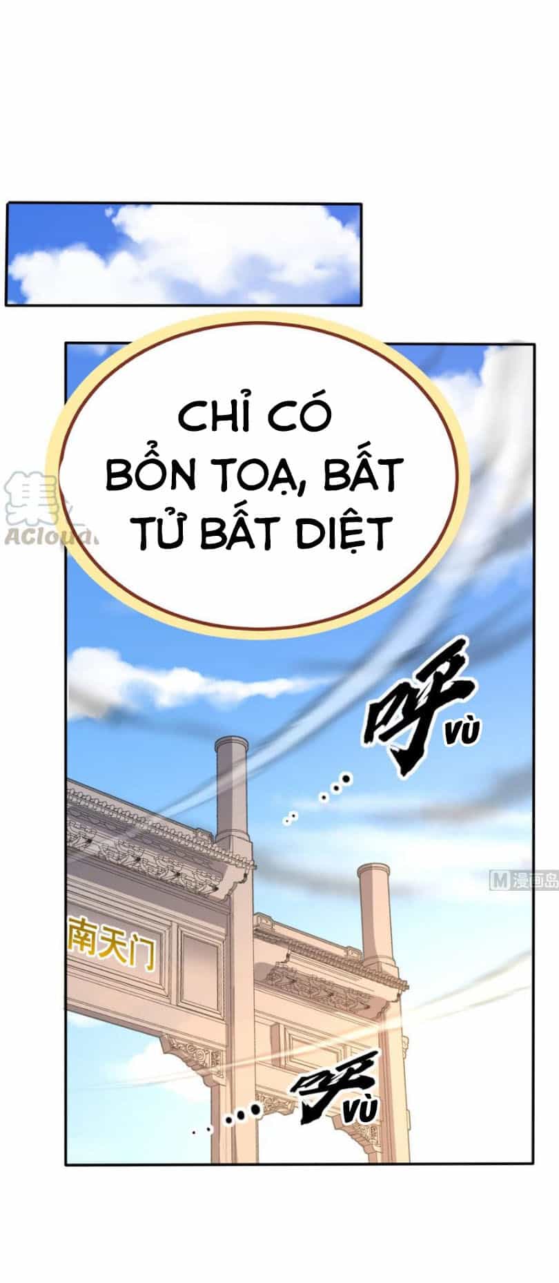 Wechat Siêu Cấp - Chương 165 - ảnh 49