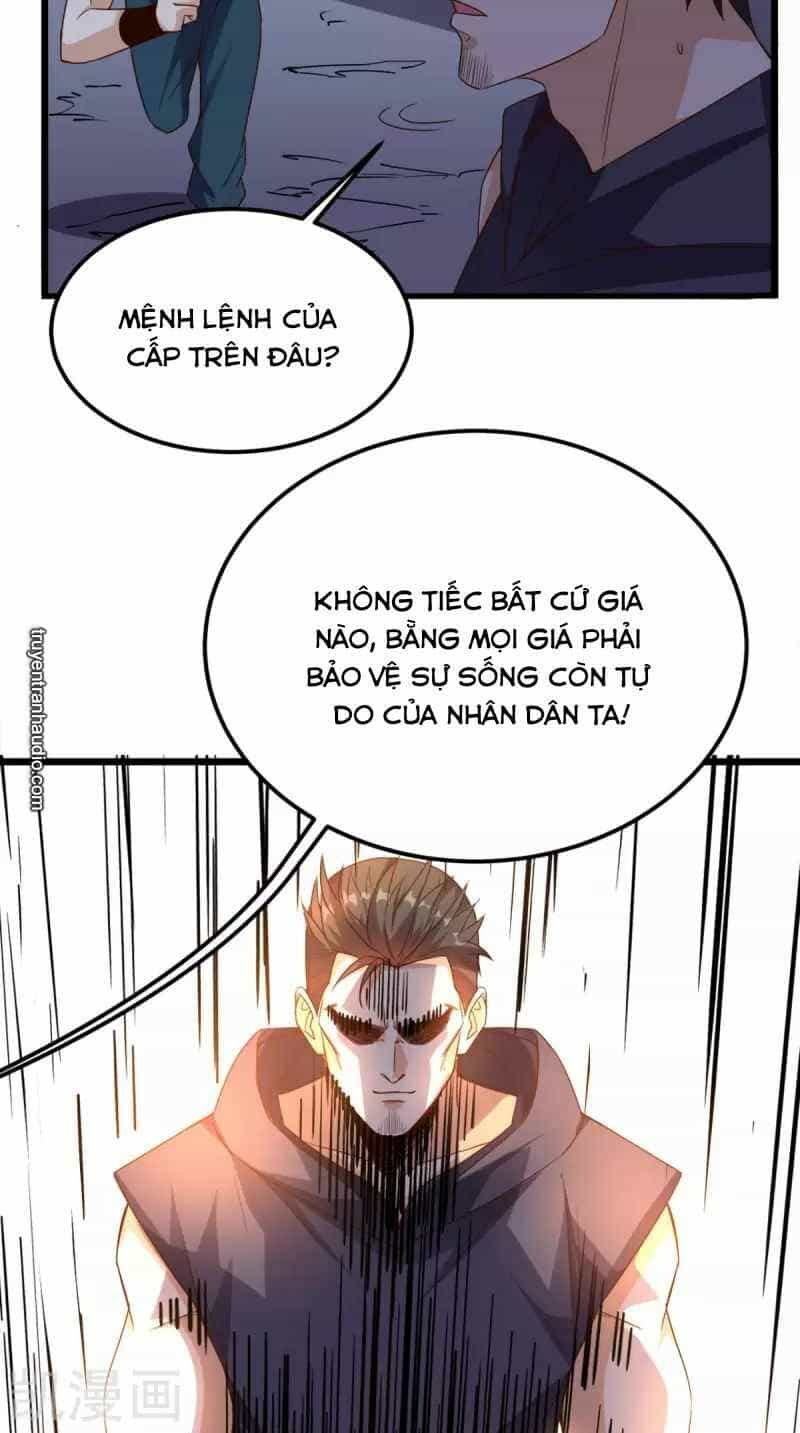 Wechat Siêu Cấp - Chương 166 - ảnh 21