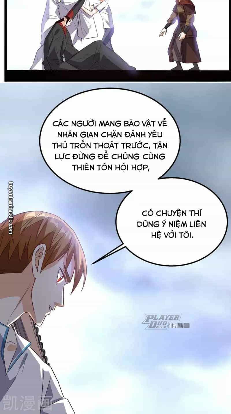 Wechat Siêu Cấp - Chương 167 - ảnh 22