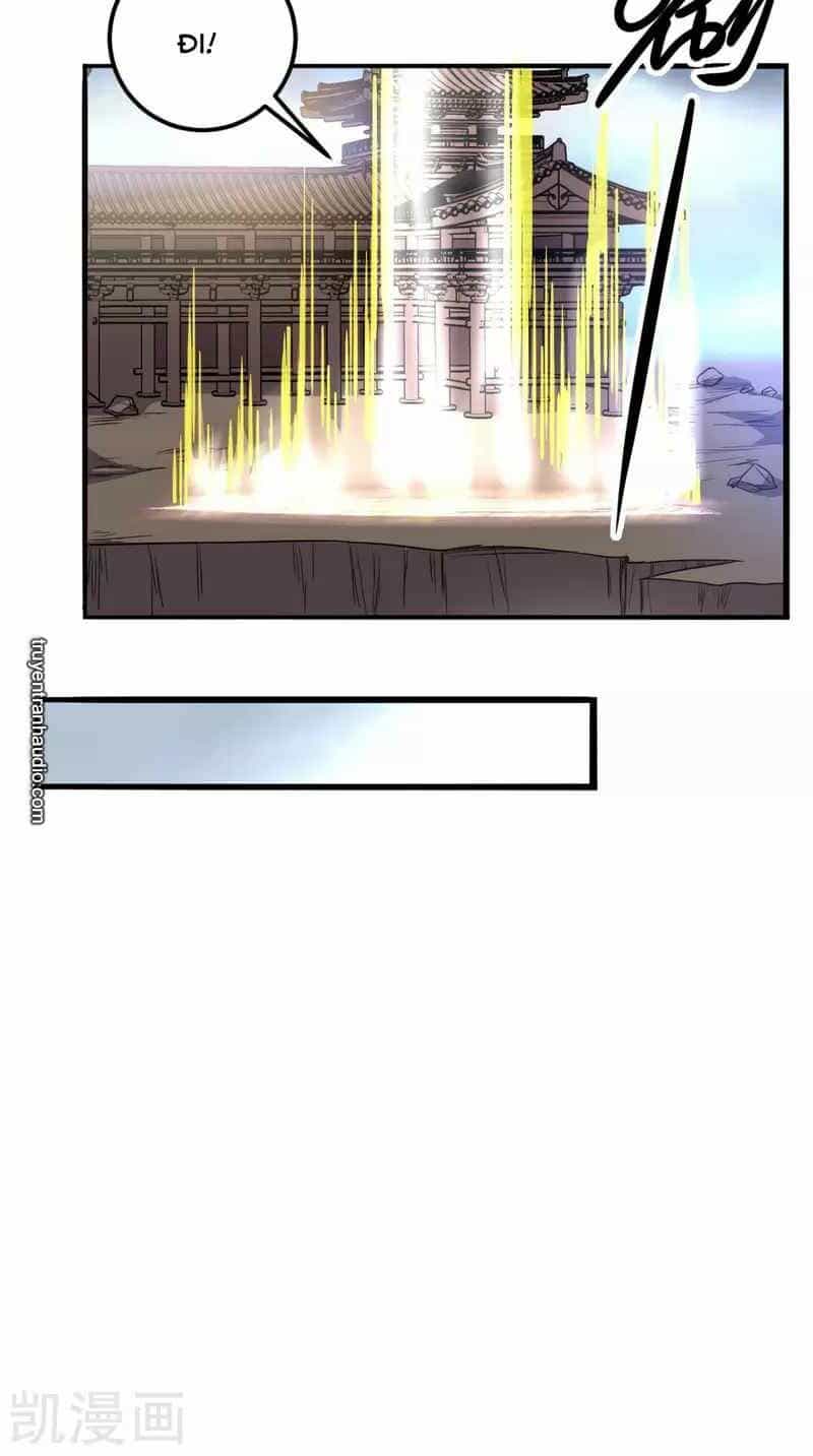 Wechat Siêu Cấp - Chương 167 - ảnh 26