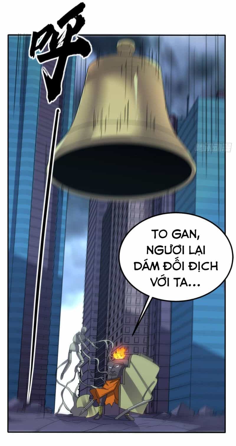 Wechat Siêu Cấp - Chương 168 - ảnh 26