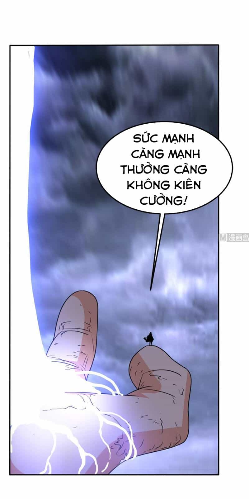 Wechat Siêu Cấp - Chương 172 - ảnh 33