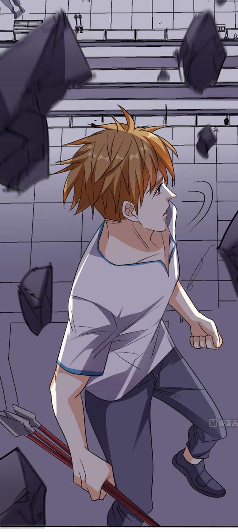 Wechat Siêu Cấp - Chương 172 - ảnh 44